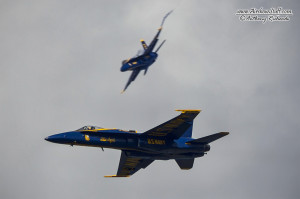 US Navy Blue Angels - NAS Oceana Airshow 2014